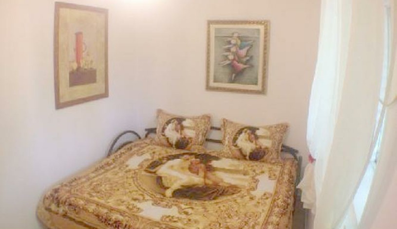 Apartment Almagor Tel Aviv - Apt 52256